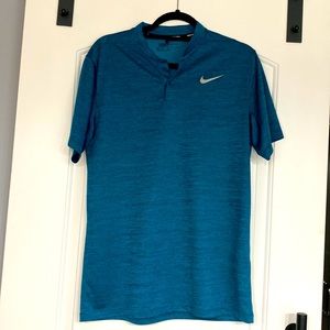 Nike Golf Mens Shirt